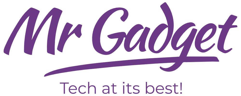 Mr Gadget Ltd